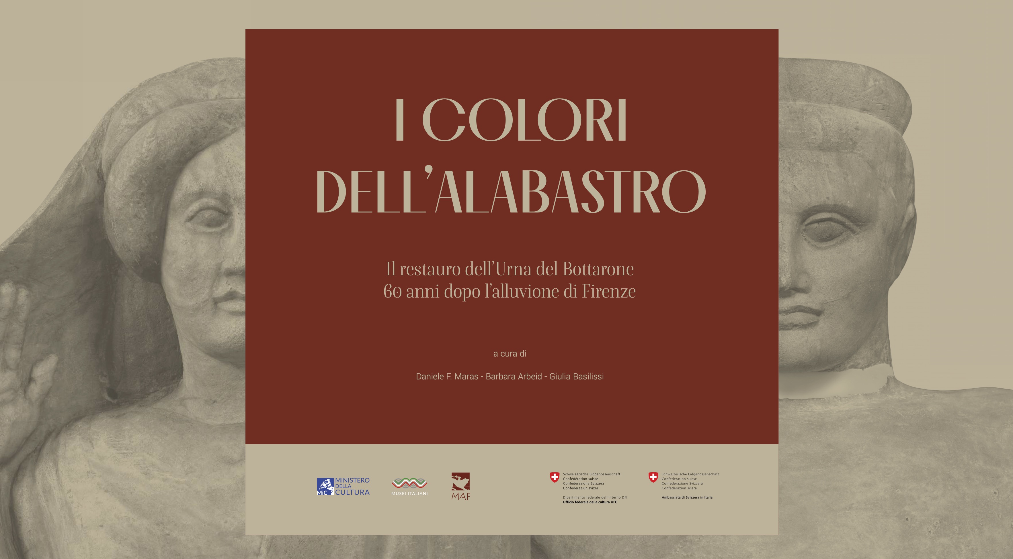 Il Museo Archeologico Nazionale di Firenze partecipa a TourismA 2026